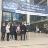 Nobel-díjasok és tehetséges diákok találkozója Szegeden